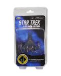 1880206 Star Trek: Attack Wing – 4th Division Battleship Expansion Pack