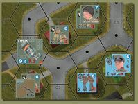 2650659 Lock 'n Load Tactical: Heroes of Normandy