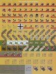 3792506 Lock 'n Load Tactical: Heroes of Normandy