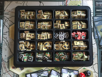 2564493 Tiger Leader (Second Edition)