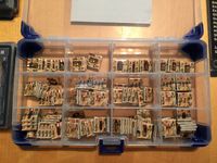 2571762 Tiger Leader (Second Edition)