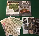 3880728 Tiger Leader (Second Edition)