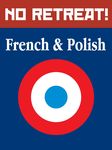 1841674 No Retreat! Polish &amp; French Fronts