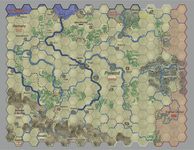 3018671 No Retreat! Polish &amp; French Fronts