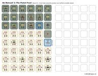 3018675 No Retreat! Polish &amp; French Fronts