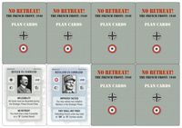 3018683 No Retreat! Polish &amp; French Fronts