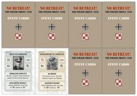 3018688 No Retreat! Polish &amp; French Fronts