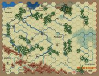 3106301 No Retreat! Polish &amp; French Fronts