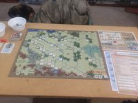 4189317 No Retreat! Polish &amp; French Fronts