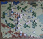 4208408 No Retreat! Polish &amp; French Fronts
