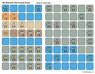 4261869 No Retreat! Polish &amp; French Fronts