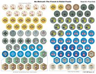 4261872 No Retreat! Polish &amp; French Fronts