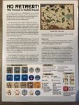 4289546 No Retreat! Polish &amp; French Fronts