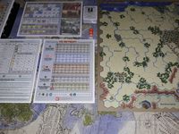 4303319 No Retreat! Polish &amp; French Fronts