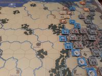 4303320 No Retreat! Polish &amp; French Fronts