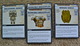 2002023 Pathfinder Adventure Card Game: Rise of the Runelords – Sins of the Saviors Adventure Deck