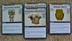 2002023 Pathfinder Adventure Card Game: Rise of the Runelords – Sins of the Saviors Adventure Deck