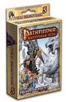 3933669 Pathfinder Adventure Card Game - I Peccati dei Salvatori
