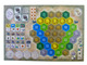 1828430 The Castles of Burgundy: The 4th Expansion
