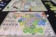 1879809 The Castles of Burgundy: Three Player Boards Expansion