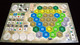 1883817 The Castles of Burgundy: The 4th Expansion