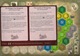 1911761 The Castles of Burgundy: Three Player Boards Expansion