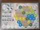 2218883 The Castles of Burgundy: Three Player Boards Expansion