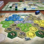 2290578 The Castles of Burgundy: The 4th Expansion