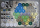 2440416 The Castles of Burgundy: The 4th Expansion