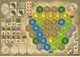 2552084 The Castles of Burgundy: Three Player Boards Expansion
