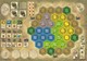 2552090 The Castles of Burgundy: The 4th Expansion