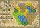 2552094 The Castles of Burgundy: Three Player Boards Expansion
