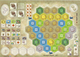 2660650 The Castles of Burgundy: The 4th Expansion