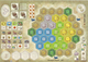 2660651 The Castles of Burgundy: The 4th Expansion