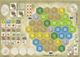 2660652 The Castles of Burgundy: The 4th Expansion
