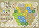 2660656 The Castles of Burgundy: The 4th Expansion