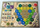 2672842 The Castles of Burgundy: Three Player Boards Expansion