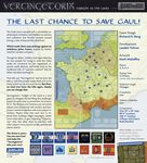 2602484 Vercingetorix: Twilight of the Gauls