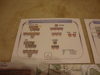 1822124 Armored Knights: Guderian Crosses the Desna 1941