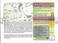2702616 Armored Knights: Guderian Crosses the Desna 1941