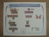 2822640 Armored Knights: Guderian Crosses the Desna 1941