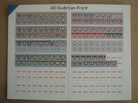 2822655 Armored Knights: Guderian Crosses the Desna 1941