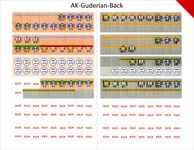 3926489 Armored Knights: Guderian Crosses the Desna 1941