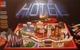 100393 Hotel Tycoon (Edizione Inglese)