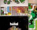 100394 Hotel (EDIZIONE ASMODEE)
