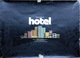 1077569 Hotel (EDIZIONE ASMODEE)