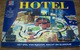 1175074 Hotel (EDIZIONE ASMODEE)