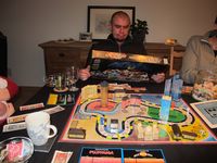 1257706 Hotel (EDIZIONE ASMODEE)