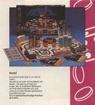 1292194 Hotel (EDIZIONE ASMODEE)