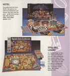 1293159 Hotel (EDIZIONE ASMODEE)